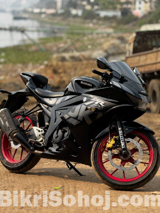 Suzuki GSX-R150 ABS 2022